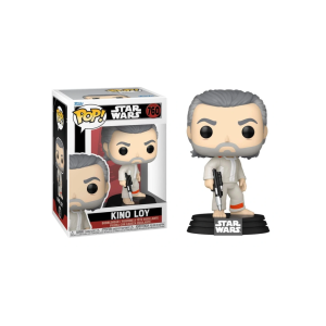 Funko Pop! Star Wars Kino Loy 760