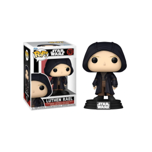 Funko Pop! Star Wars Luthen Rael 761