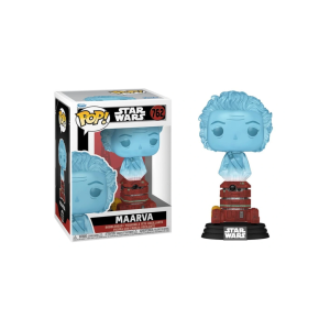Funko Pop! Star Wars Maarva 762