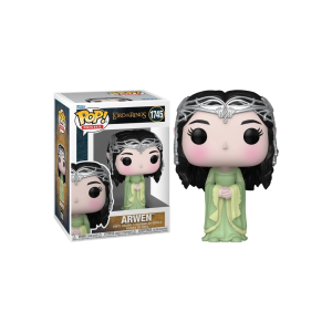 Funko Pop! The Lord Of The Rings Arwen 1745