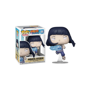 Funko Pop! Naruto Shippuden Hinata Hyuga 1845