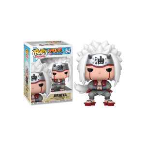 Funko Pop! Naruto Shippuden Jiraiya 1844