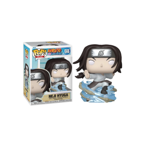 Funko Pop! Naruto Shippuden Neji Hyuga 1846