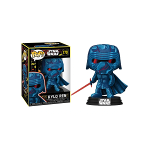 Funko POP! Star Wars Kylo Ren 770