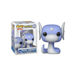 Funko Pop! Pokémon Dratini 1050