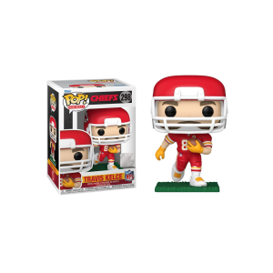 Funko Pop! NFL Legends Chiefs Travis Kelce 298