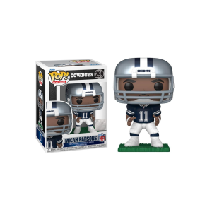 Funko Pop! NFL Legends Cowboys Micah Parsons 299