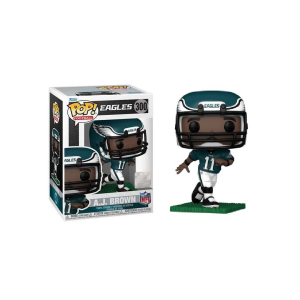 Funko Pop! NFL Legends Eagles A.J. Brown 300
