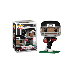 Funko Pop! NFL Legends Falcons Bijan Robinson 301
