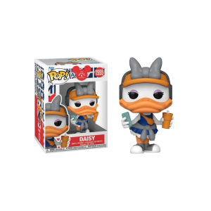 Funko Pop! Disney Mickey And Friends Daisy 1555