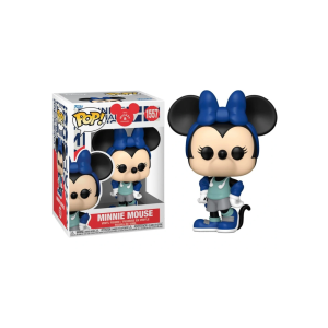 Funko Pop! Disney Mickey And Friends Minnie Mouse 1557