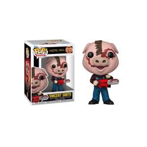 Funko POP! Motel Hell Vincent Smith 1737