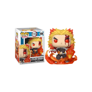 Funko Pop! Demon Slayer Kyojuro Rengoku 1856