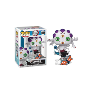 Funko Pop! Demon Slayer Gyokko 1855