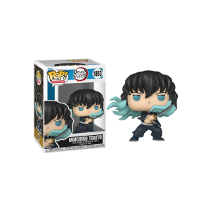 Funko Pop! Demon Slayer Muichiro Tokito 1853