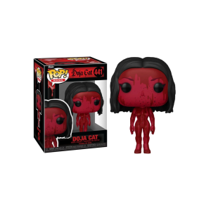 Funko Pop! Rocks Doja Cat Doja Cat 441