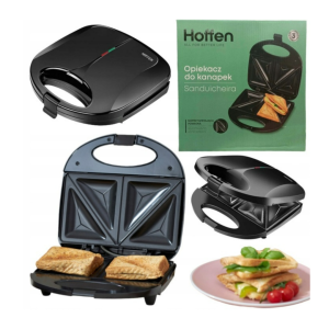 Hoffen Opiekacz 750W