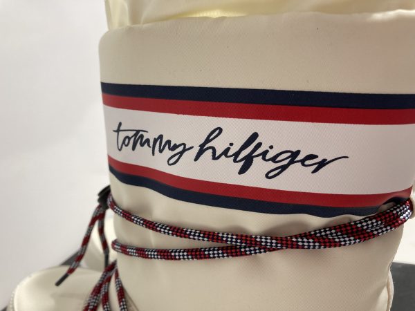 Tommy Hilfiger Śniegowce Snow Boot rozmiar 36 - obrazek 3