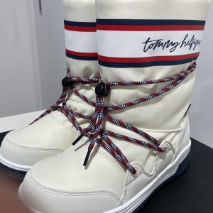 Tommy Hilfiger Śniegowce Snow Boot rozmiar 36