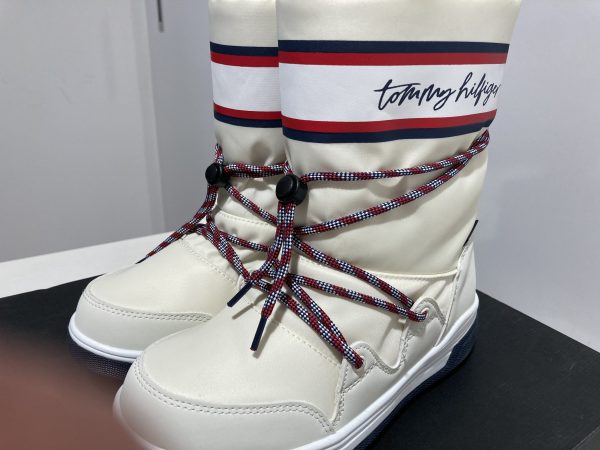 Tommy Hilfiger Śniegowce Snow Boot rozmiar 36