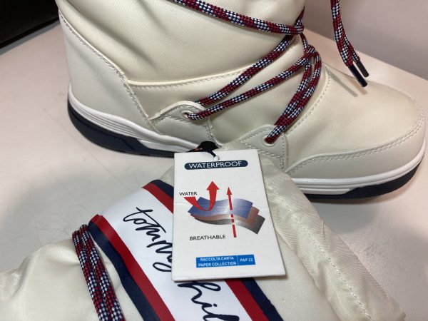 Tommy Hilfiger Śniegowce Snow Boot rozmiar 36 - obrazek 5