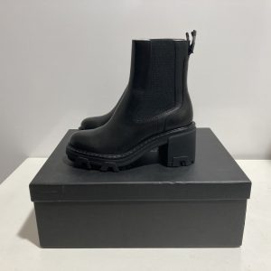 Buty Damskie – Rag & Bone "Shiloh Mid Chelsea" rozmiar 37,5