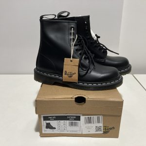 Dr. Martens klasyczny model 1460 buty czarne rozmiar 40