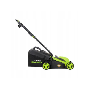 NacSmart Elektryczna Kosiarka do trawy 1200W