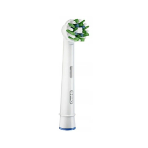 Oral-B końcówki do szczoteczki elektrycznej 1szt.