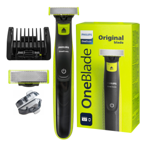 Philips OneBlade QP2724/20 trymer golarka do brody zarostu męska