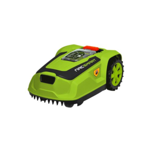 ROBOT KOSZĄCY NAC kosiarka