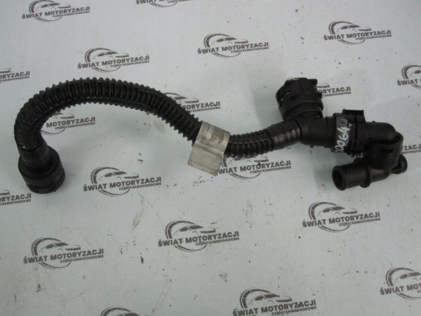 ALFA ROMEO FIAT LANCIA 2.0 JTD rura przewód 55210698 - obrazek 4