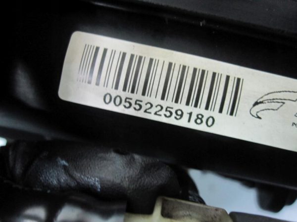 ALFA ROMEO GIULIETTA 1.4 MULTIAIR 170KM kolektor ssący 0280611071 - obrazek 8