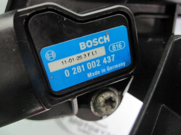 ALFA ROMEO GIULIETTA 1.4 MULTIAIR 170KM kolektor ssący 0280611071 - obrazek 9