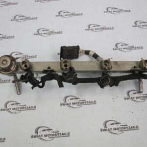 ALFA ROMEO GIULIETTA 1.4 MULTIAIR 940A2000 listwa wtryskowa 0280620583