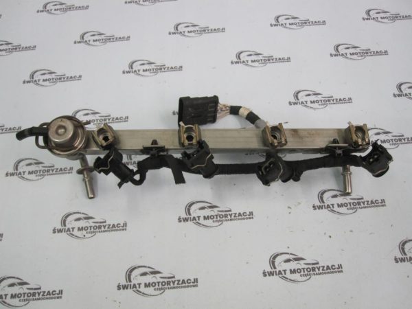 ALFA ROMEO GIULIETTA 1.4 MULTIAIR 940A2000 listwa wtryskowa 0280620583