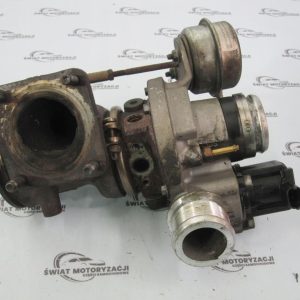 ALFA ROMEO GIULIETTA 1.4 T-JET turbosprężarka 55228036 793996-3 55221800