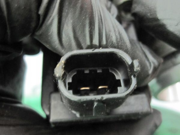 ALFA ROMEO GIULIETTA 1.4 T-JET turbosprężarka 55228036 793996-3 55221800 - obrazek 6