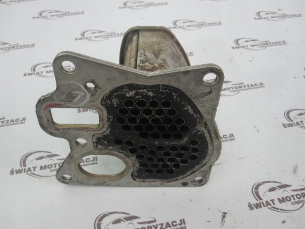 ALFA ROMEO GIULIETTA 2.0 M-JET 13r chłodniczka spalin 290812 - obrazek 4