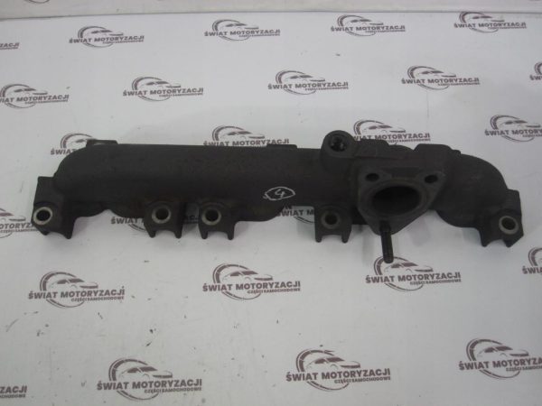ALFA ROMEO GIULIETTA 2.0 M-JET 13r kolektor wydechowy 55221597 - obrazek 5