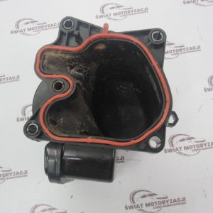 ALFA ROMEO GIULIETTA 2.0 M-JET 13r obudowa chłodniczki spalin 0428692