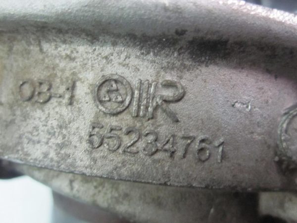 ALFA ROMEO GIULIETTA 2.0 M-JET 13r półoś podpora półosi 55234761 - obrazek 4