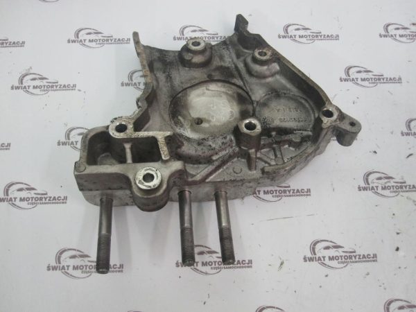 ALFA ROMEO GIULIETTA 2.0 M-JET 13r wspornik silnika 5520616