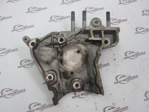 ALFA ROMEO GIULIETTA 2.0 M-JET 13r wspornik silnika 5520616 - obrazek 2