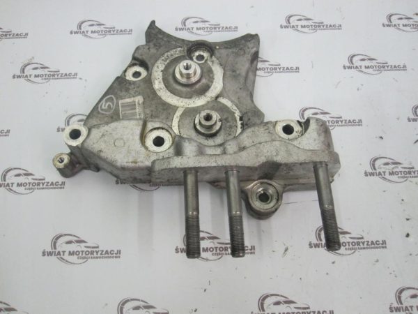 ALFA ROMEO GIULIETTA 2.0 M-JET 13r wspornik silnika 5520616 - obrazek 5