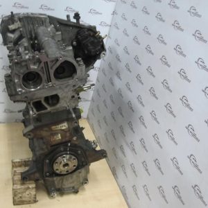 ALFA ROMEO GIULIETTA 2.0 M-JET 940A4000 Silnik z pompą wtryskową 0445010305
