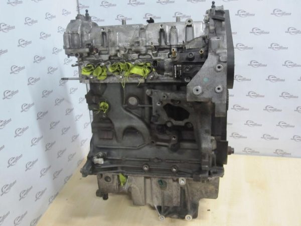 ALFA ROMEO GIULIETTA 2.0 M-JET 940A4000 Silnik z pompą wtryskową 0445010305 - obrazek 2