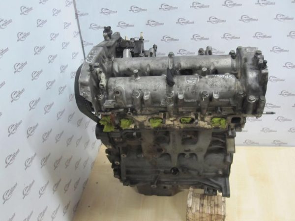 ALFA ROMEO GIULIETTA 2.0 M-JET 940A4000 Silnik z pompą wtryskową 0445010305 - obrazek 8