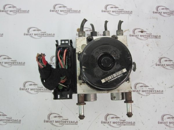 ANTARA 2.0 CDTI 150KM Z200MH 08r pompa ABS - obrazek 2