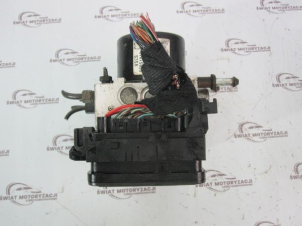 ANTARA 2.0 CDTI 150KM Z200MH 08r pompa ABS - obrazek 3